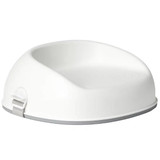 Baby Bjorn Booster Seat - White