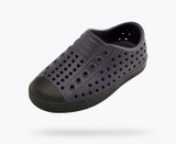Native Jefferson Bloom Shoes - Onyx Black