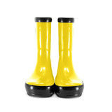 Stonz Rain Boots - Yellow