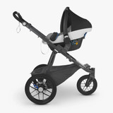 UPPAbaby Ridge Car Seat Adapters (Maxi-Cosi and Nuna) UPPAbaby Ridge Car Seat Adapters (Maxi-Cosi and Nuna)