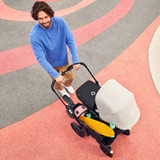 Bugaboo Donkey 5 Stroller Mono Complete Set