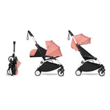 Babyzen YOYO2 Stroller Complete (Chassis, 6+ Color Pack & Newborn Pack)