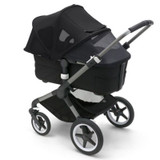 Bugaboo Kangaroo / Fox / Cameleon / Lynx Breezy Sun Canopy