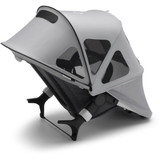 Bugaboo Kangaroo / Fox / Cameleon / Lynx Breezy Sun Canopy Bugaboo Kangaroo / Fox / Cameleon / Lynx Breezy Sun Canopy