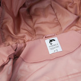 KidOrca Rain Jacket - Ash Rose