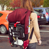 Diono Radian and Rainier Carry Strap