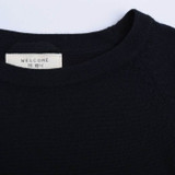 L&P Thermal Merino Wool Set- Black