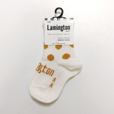 Lamington Merino Wool Socks - Florence