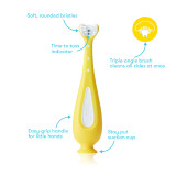 FridaBaby Training Toothbrush for Toddlers FridaBaby Training Toothbrush for Toddlers