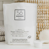 So Luxury Clean - Oxygen Whitening Powder