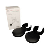 Bugaboo Runner Adapter for Bee Stroller Bugaboo Runner Adapter for Bee Stroller