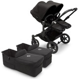 Bugaboo Donkey 5 Twin Complete Set