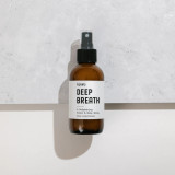 K'Pure Deep Breath Soothing Toner & Body Spray