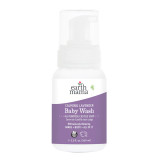 Earth Mama Calming Lavender Castile Baby Wash Earth Mama Calming Lavender Castile Baby Wash
