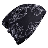 L&P Cotton Beanie V20 CASORIA