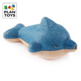 Plan Toys Dolphin Whistle