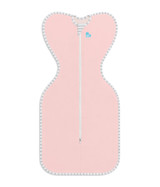 Love to Dream Swaddle Up - Dusty Pink Love to Dream Swaddle Up - Dusty Pink