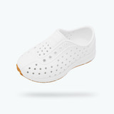 Native Robbie Sugarlite Shoes - Shell White Native Robbie Sugarlite Shoes - Shell White