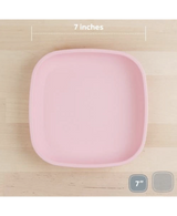 Re-Play Original 7" Flat Plate Re-Play Original 7" Flat Plate