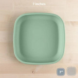 Re-Play Original 7" Flat Plate Re-Play Original 7" Flat Plate