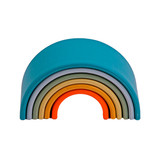Dena Silicone Nature Rainbow