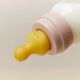 BIBS Bottle Nipple Latex 2 Pack