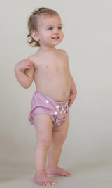 Current Tyed Clothing Swim Diaper