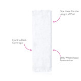 FridaMom Witch Hazel Perineal Cooling Pad Liners