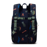 Herschel Heritage Youth X-Large - Sea Monsters
