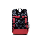 Herschel Heritage Kids Backpack - Sketch Bloom/Calypso Coral