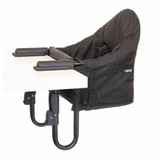 Guzzie +  Gus Perch Hook On Highchair