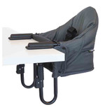 Guzzie +  Gus Perch Hook On Highchair Guzzie +  Gus Perch Hook On Highchair