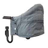 Guzzie +  Gus Perch Hook On Highchair Guzzie +  Gus Perch Hook On Highchair