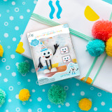Glo Pals Character - Party Pal