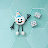 Glo Pals Character - Party Pal Glo Pals Character - Party Pal
