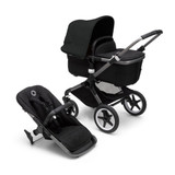 Bugaboo Fox 3 Complete Stroller