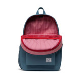 Herschel Settlement Sprout Diaper Backpack - Bluestone