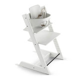Tripp Trapp High Chair Bundle Tripp Trapp High Chair Bundle