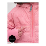 Therm Hydracloud Puffer Jacket - Peony