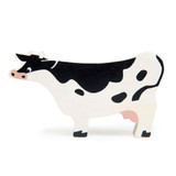 Tender Leaf Farmyard Animals - Cow Tender Leaf Farmyard Animals - Cow