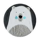 Active Baby Baby Playmat - Polar Bear