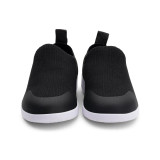 Heyfolks Voyageur Othello Black