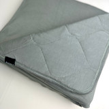 1.0 TOG Child Blanket - Moss