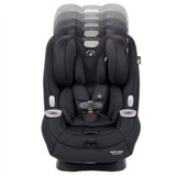 Maxi-Cosi Pria All in One Car Seat - Authentic Grey