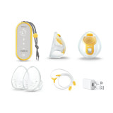 Freestyle Hands-Free Breast Pump