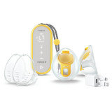 Freestyle Hands-Free Breast Pump