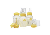 Breastmilk Bottle with Nipple 3 Pk Breastmilk Bottle with Nipple 3 Pk