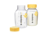 Breastmilk Bottle with Nipple 3 Pk Breastmilk Bottle with Nipple 3 Pk