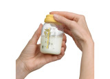 Breastmilk Bottle with Nipple 3 Pk Breastmilk Bottle with Nipple 3 Pk