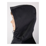 Therm All-Weather Hoodie - Black